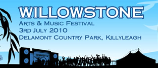 Willowstone Festival 2010