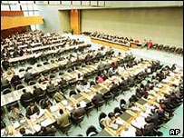 سازمان تجارت جهانی