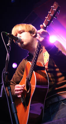 The Coral