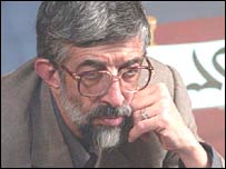 حداد عادل