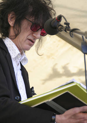 John Cooper Clarke
