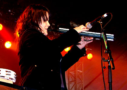 Sunday Second Stage