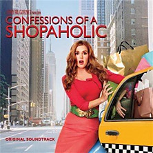 Review of Confessions of a Shopaholic 