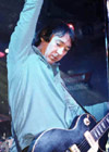 Steve Diggle