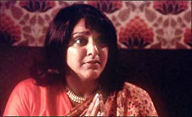 Meera Syal in Anita and Me