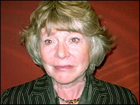 Maxine Steer.