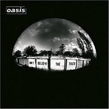 Review of Don't Believe The Truth