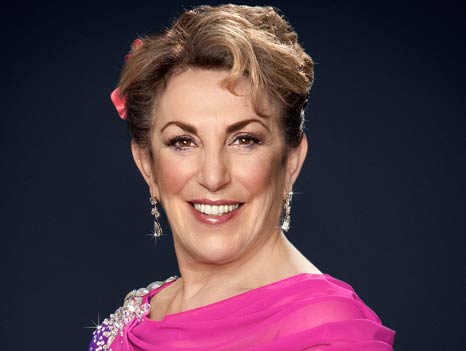Edwina Currie