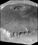 Picture: Volcano Mons