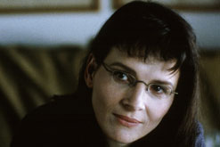 Juliette Binoche in 'A Few Days in September'