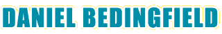 Daniel Bedingfield