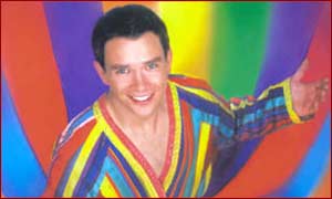 Stephen Gateley