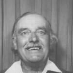 Charles Kewitsch Blakey. This is a passport photo which Charlie had taken before visiting his eldest daughter Dorothy Leathley in Ajax, Ontario. Charles Kewitsch Blakey. This is a passport photo which Charlie had taken before visiting his eldest daughter Dorothy Leathley in Ajax, Ontario.