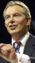 Tony Blair