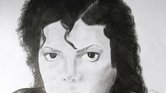 A younger Michael... A younger Michael...