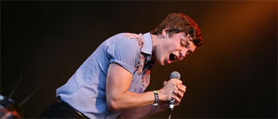 Friendly Fires