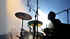 LCD Soundsystem on the NME/Radio 1 Stage