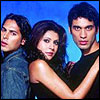The friends