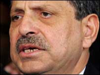 حامد خان