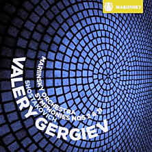 Review of Symphonies Nos 2 & 11 (Valery Gergiev; Mariinsky Orchestra and Chorus) 