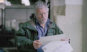 Bill Oddie delves into his family history