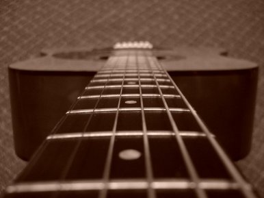 Guitar