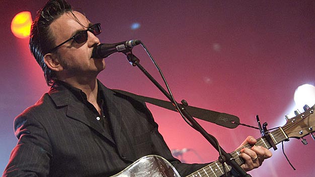 Richard Hawley