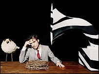 Andrew Bird