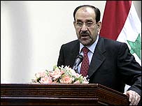 Nuri Maliki