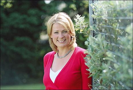 Victoria Graham