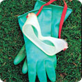 Safety with chemicals