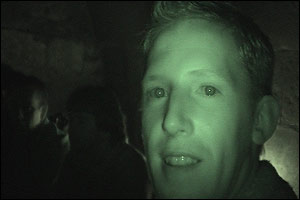 Stuart Edmunds