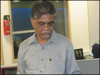नक़वी