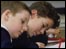 School pupils