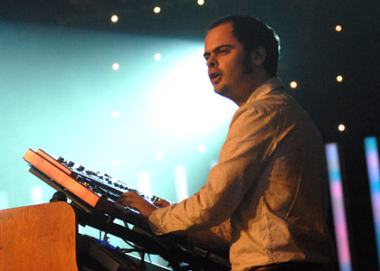 Kaiser Chiefs
