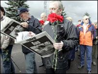 Novaya Gazeta