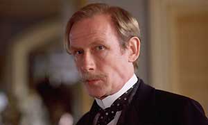 Bill Nighy as Colonel Osborne