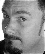 Dave Williams