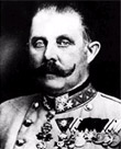 Austrian Archduke Ferdinand