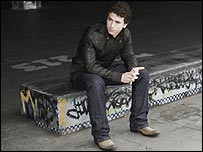 Richard Fleeshman