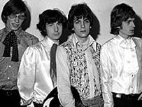 Pink Floyd - more inside