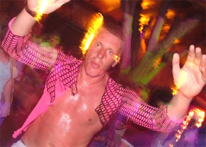 The Essential Mix live from Amnesia - 8th August 2004