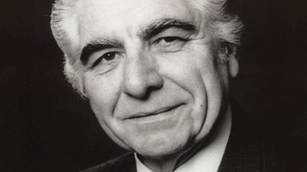 Sir Geraint Evans