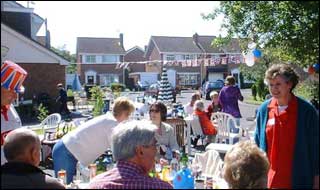Brampton Way