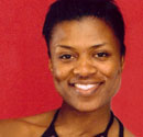 Netsayi Chigwendere © Mark Simmons Photography