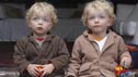 Identical twins, aka copycats
