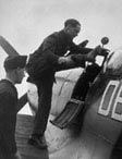 Douglas Bader