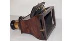 Brewster 3D photograph viewer