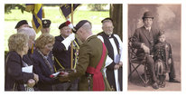 Private Richard Lancaster Private Richard Lancaster