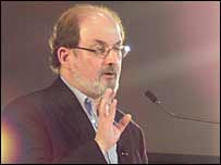 Salman Rüştü